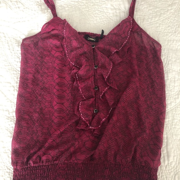 Guess Top Y2K - Picture 3 of 4